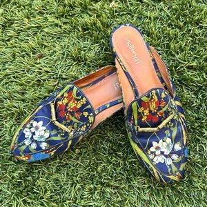 Loafer 6.5